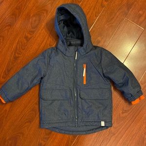 H&M Kids Outdoor Jacket (2-3yrs)